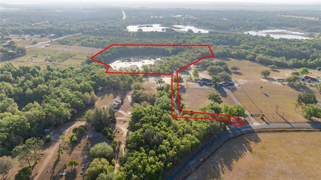 0 SE 165th Ave, Weirsdale, FL 32195