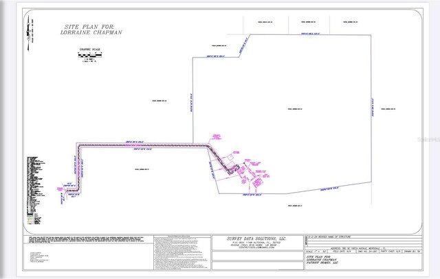 0 SE 165th Ave, Weirsdale, FL 32195