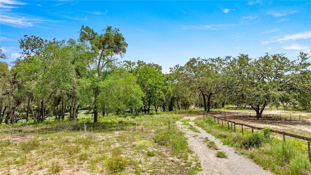 0 SE 165th Ave, Weirsdale, FL 32195