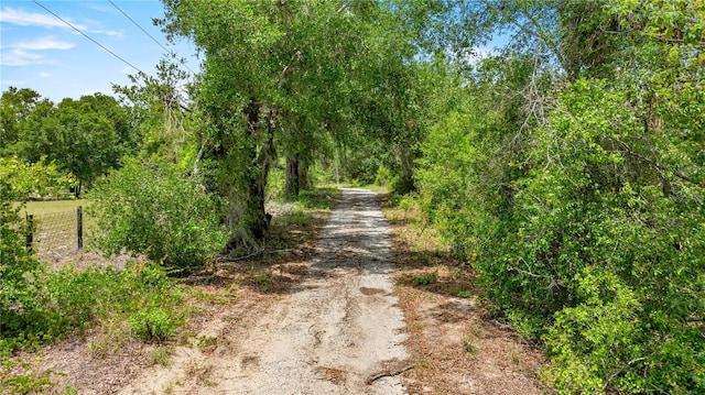 0 SE 165th Ave, Weirsdale, FL 32195