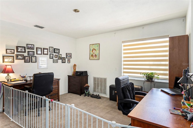 64 Sj Kellner Blvd, Beverly Hills, FL 34465 - office space featuring carpet