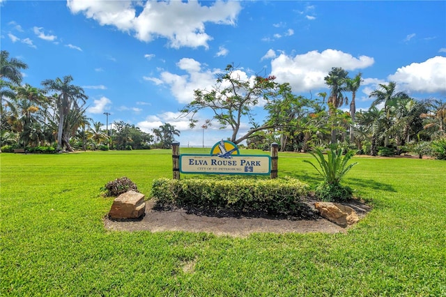 1120 N Shore Dr NE Unit 201, Saint Petersburg, FL 33701 - photo 35