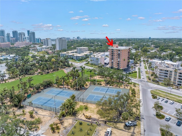 1120 N Shore Dr NE Unit 201, Saint Petersburg, FL 33701 - photo 29