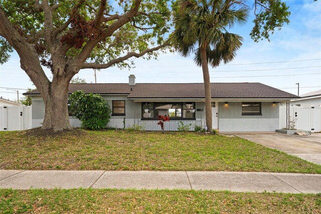 2250 64th St N, Saint Petersburg, FL 33710 - photo 1