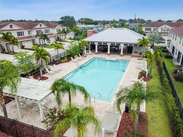 5276 6th Way N, Saint Petersburg, FL 33703 - photo 27