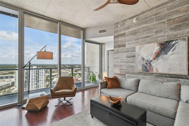 777 N Ashley Dr Unit 2603, Tampa, FL 33602 - photo 17