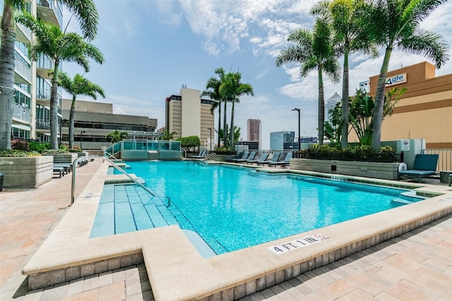 777 N Ashley Dr Unit 2603, Tampa, FL 33602 - photo 42