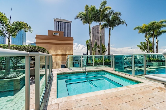 777 N Ashley Dr Unit 2603, Tampa, FL 33602 - photo 46