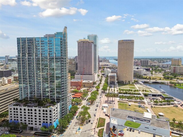 777 N Ashley Dr Unit 2603, Tampa, FL 33602 - photo 47