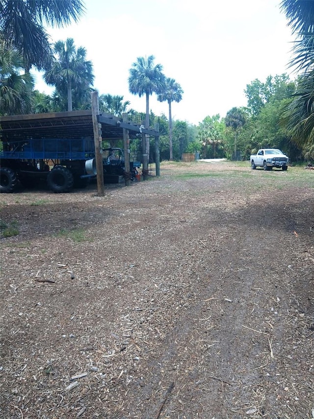 2730 Withlacoochee Pt, Geneva, FL 32732