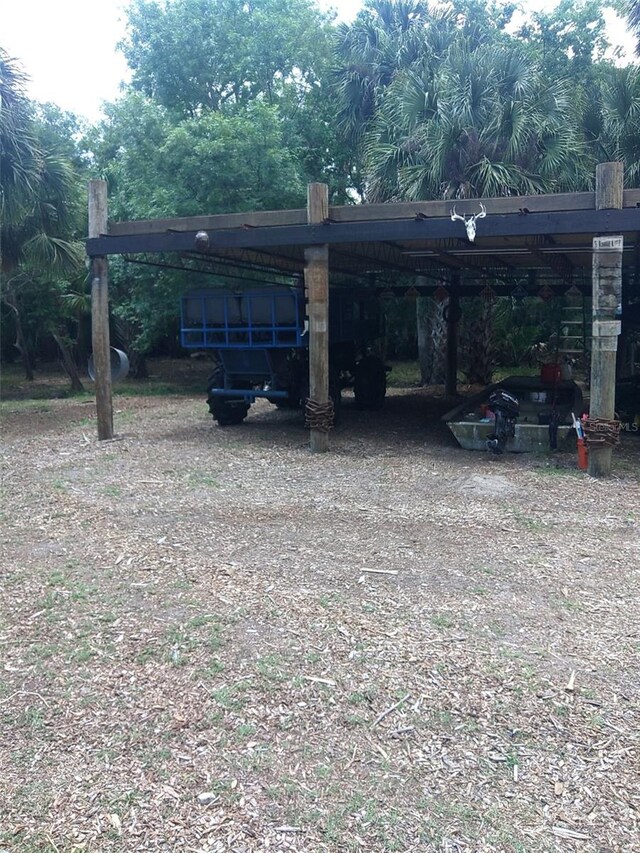 2730 Withlacoochee Pt, Geneva, FL 32732