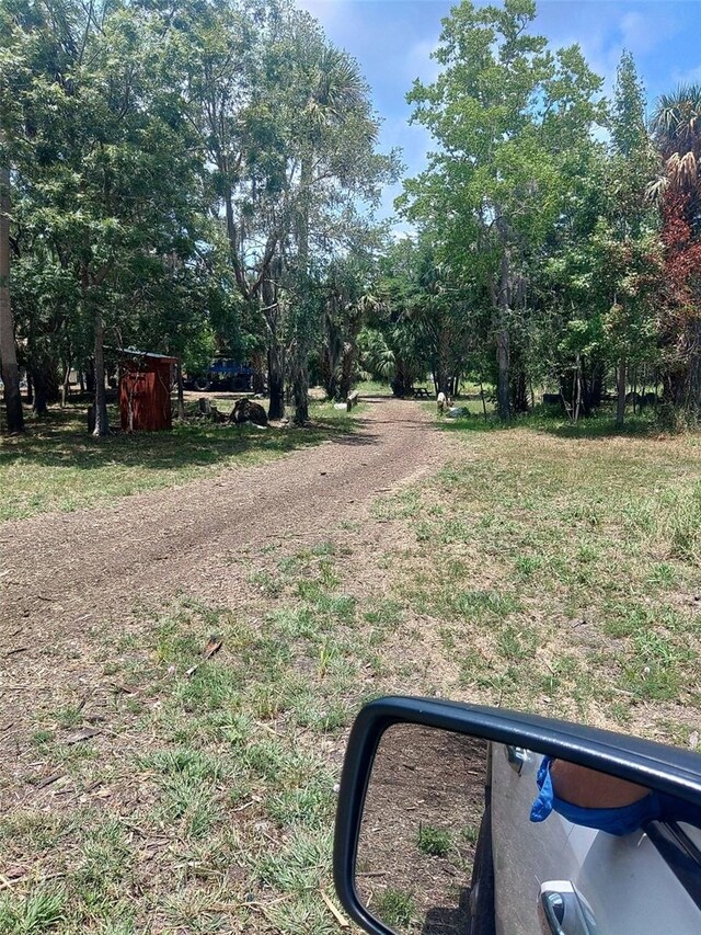 2730 Withlacoochee Pt, Geneva, FL 32732