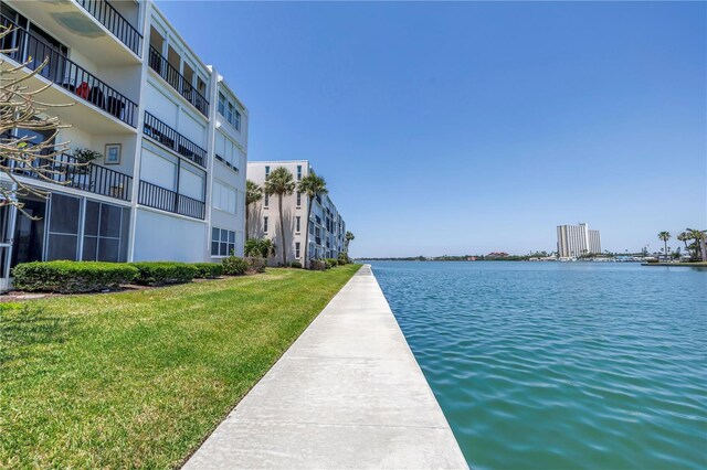 7625 Sun Island Dr S Unit 106, South Pasadena, FL 33707 - photo 15