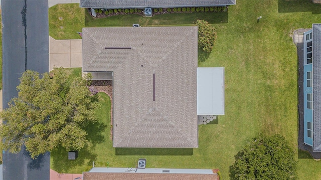 29436 Zeller Ave, San Antonio, FL 33576 - aerial view of property and surrounding area