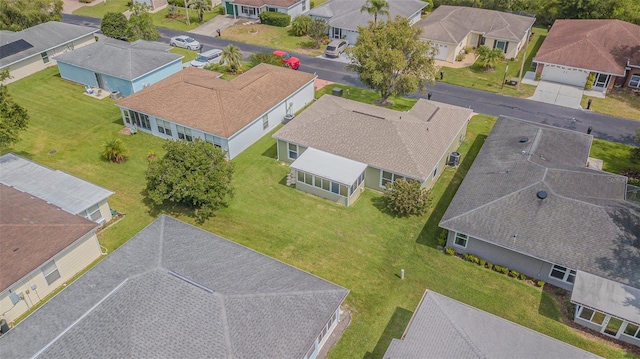 29436 Zeller Ave, San Antonio, FL 33576 - aerial perspective of suburban area