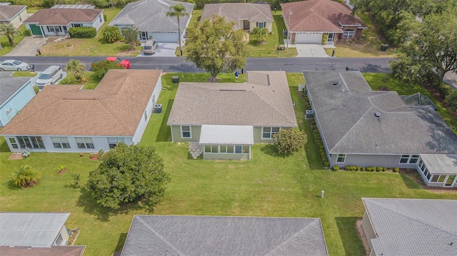 29436 Zeller Ave, San Antonio, FL 33576 - aerial view of residential area