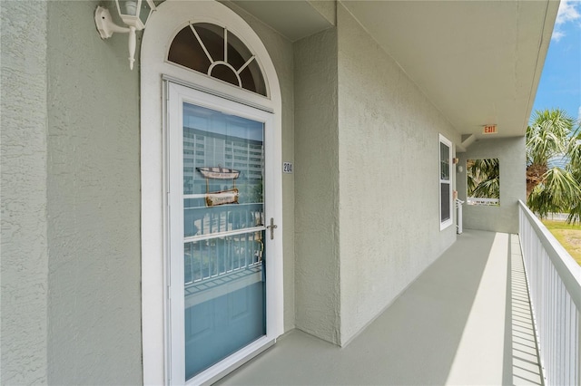 7 Island Park Pl Unit 204, Dunedin, FL 34698 - view of balcony