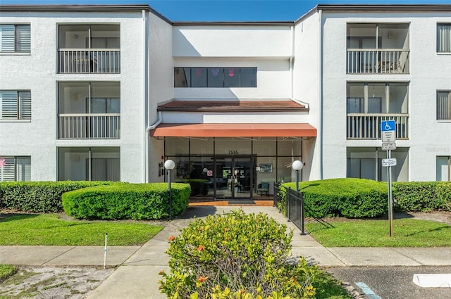 2595 Countryside Blvd Unit 8205, Clearwater, FL 33761 - view of property