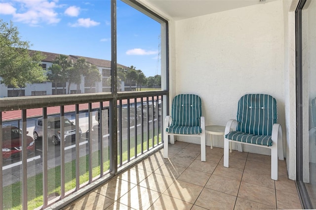 2595 Countryside Blvd Unit 8205, Clearwater, FL 33761 - view of balcony