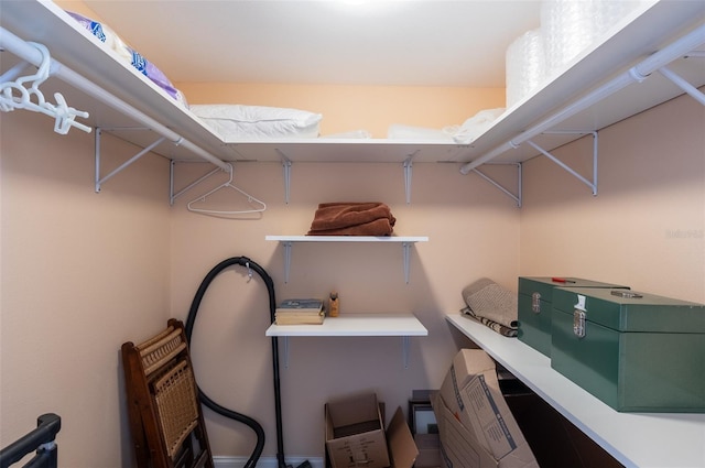 2595 Countryside Blvd Unit 8205, Clearwater, FL 33761 - view of walk in closet