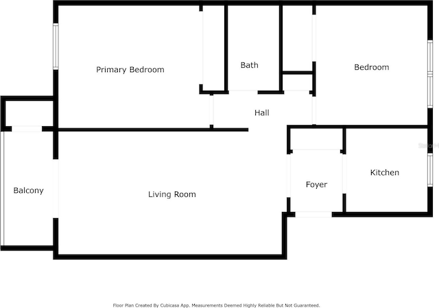 381 S Mcmullen Booth Rd Unit 72, Clearwater, FL 33759 - view of layout