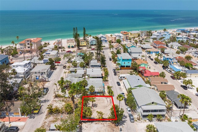 133 86th Ter, Treasure Island, FL 33706