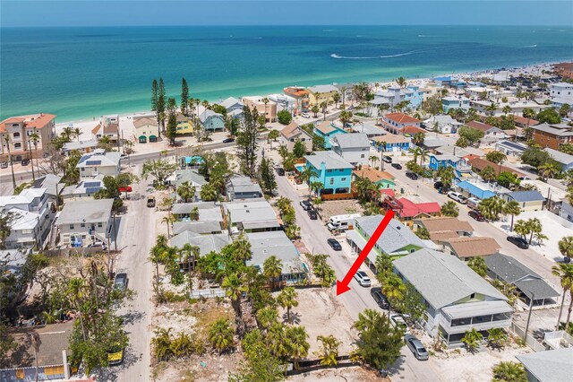 133 86th Ter, Treasure Island, FL 33706