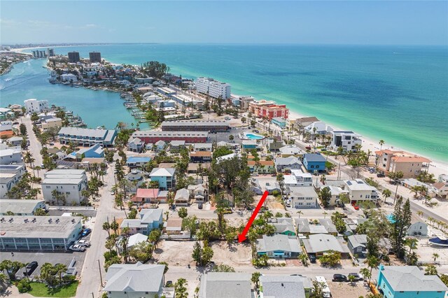 133 86th Ter, Treasure Island, FL 33706