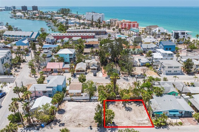 133 86th Ter, Treasure Island, FL 33706