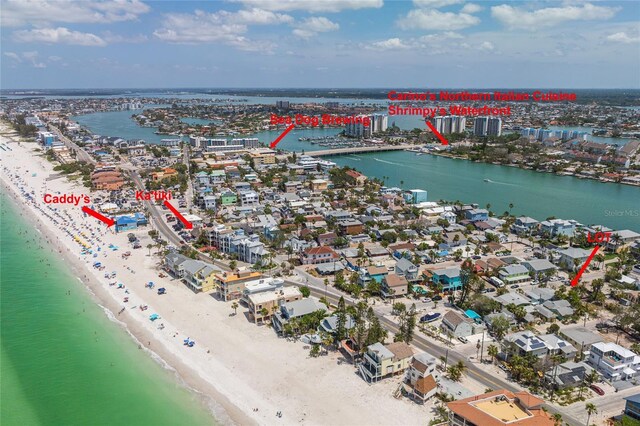 133 86th Ter, Treasure Island, FL 33706