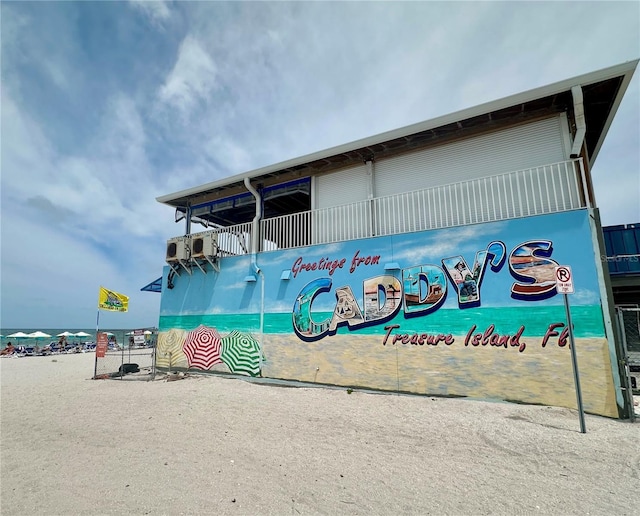 133 86th Ter, Treasure Island, FL 33706