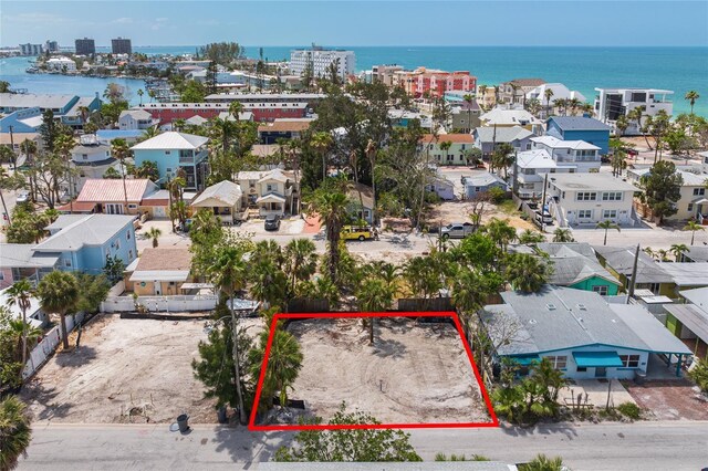 133 86th Ter, Treasure Island, FL 33706