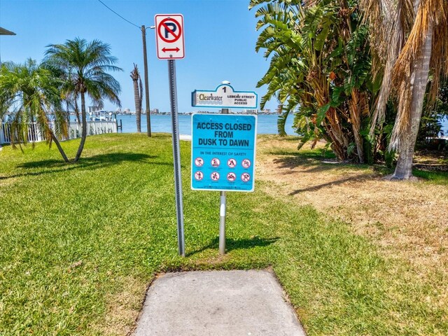 1803 Sunset Dr, Clearwater, FL 33755 - photo 22