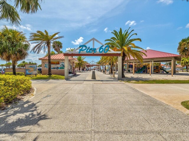 1803 Sunset Dr, Clearwater, FL 33755 - photo 24