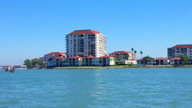 water view