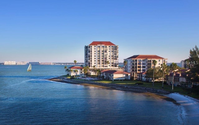 water view