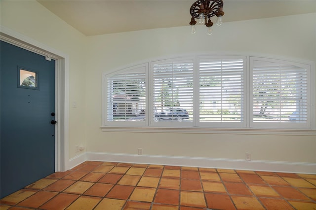 1606 S Arrawana Ave, Tampa, FL 33629 - entryway featuring a wealth of natural light