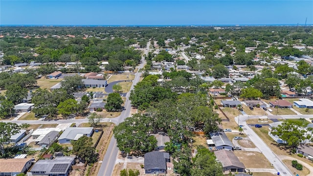 10931 110th Ave, Seminole, FL 33778 - view of property location with nearby suburban area