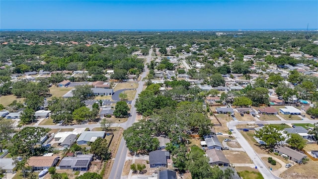 10931 110th Ave, Seminole, FL 33778 - view of property location featuring nearby suburban area