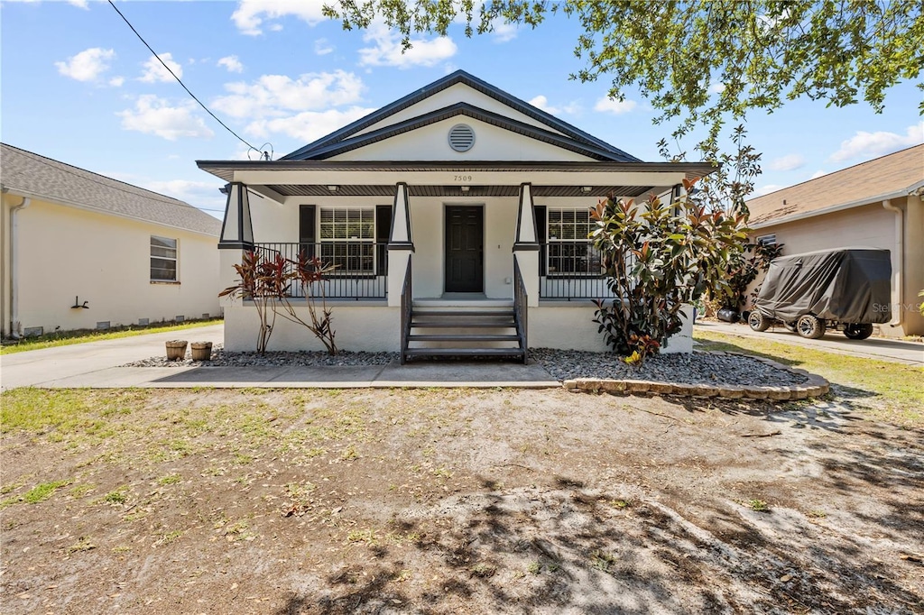 7509 S W Shore Blvd, Tampa, FL 33616 - photo 1