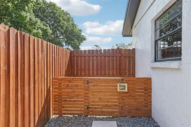 1502 Creekbend Dr, Brandon, FL 33510 - exterior space