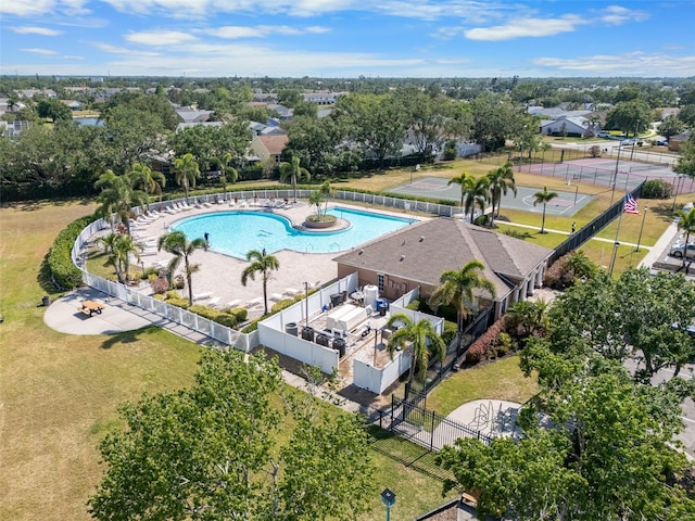 5084 Misty Canal Pl, Bradenton, FL 34203 - photo 32