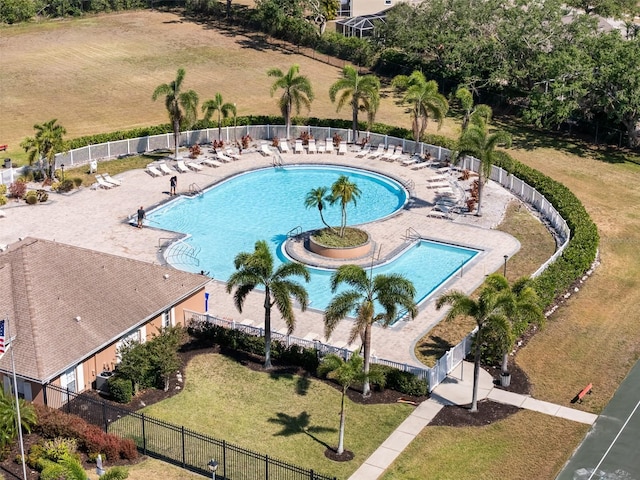5084 Misty Canal Pl, Bradenton, FL 34203 - photo 33