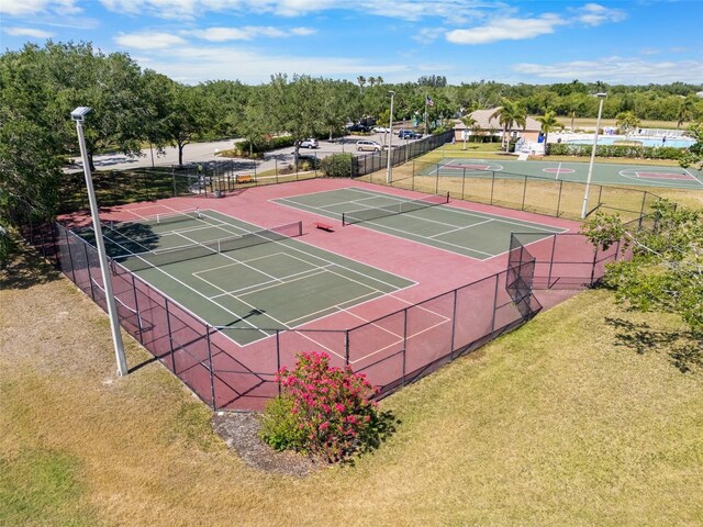 5084 Misty Canal Pl, Bradenton, FL 34203 - photo 35