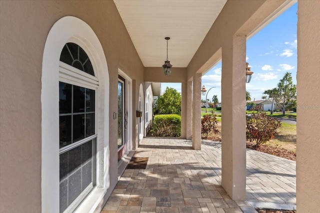 4531 44th St S, Saint Petersburg, FL 33711 - view of patio