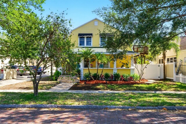 920 16th Ave N, Saint Petersburg, FL 33704 - photo 1