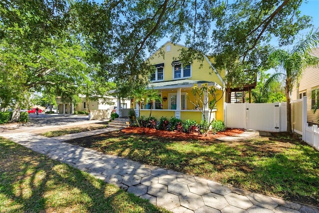 920 16th Ave N, Saint Petersburg, FL 33704 - photo 2