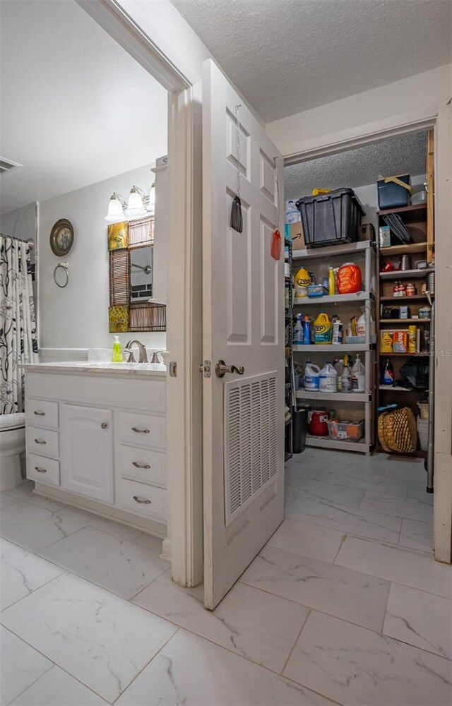 30 Turner St Unit 202, Clearwater, FL 33756 - storage area featuring a sink