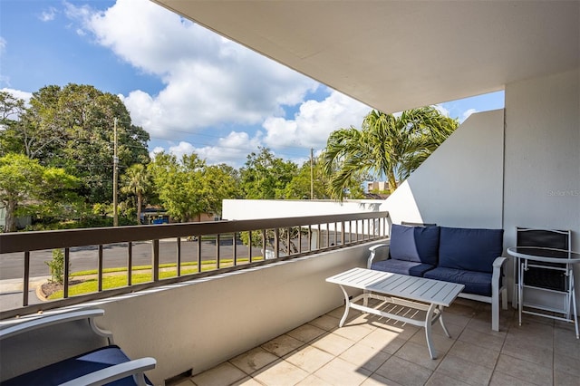 30 Turner St Unit 202, Clearwater, FL 33756 - view of balcony