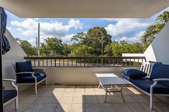 30 Turner St Unit 202, Clearwater, FL 33756 - view of balcony